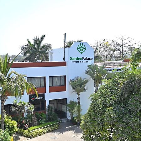Отель The Orchard Jharsuguda Экстерьер фото